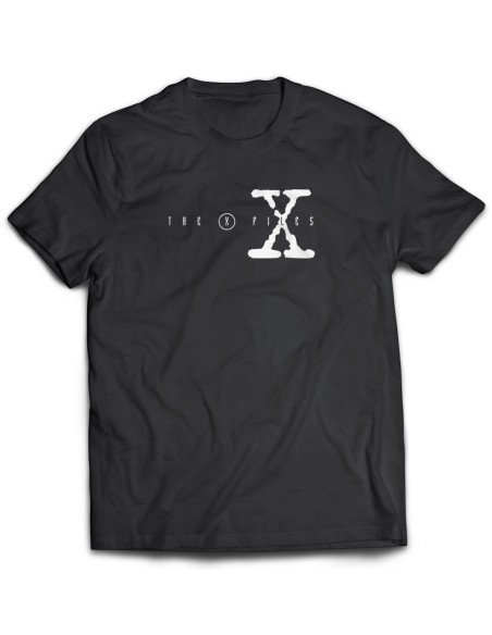 Camiseta Expediente X