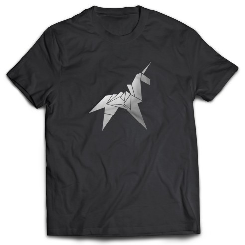 Camiseta Blade Runner Unicorn