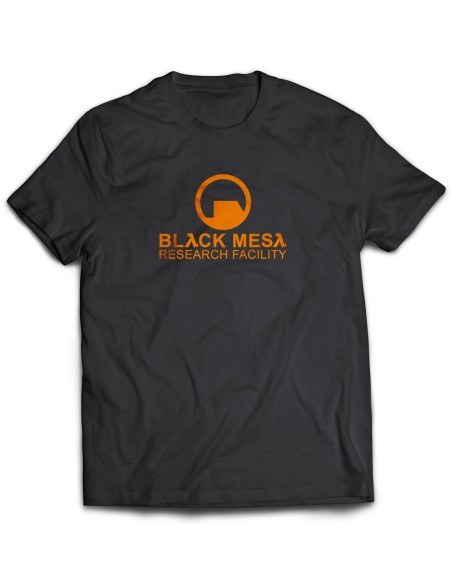 Camiseta Half Life
