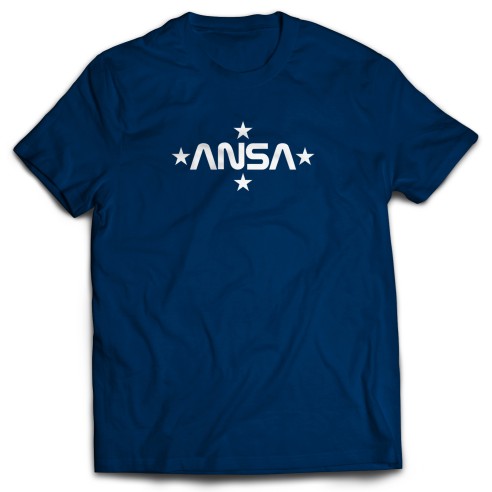 Camiseta ANSA Planeta de los Simios