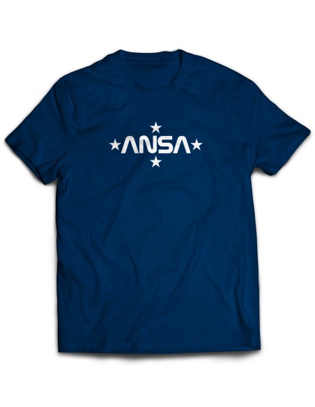 Camiseta ANSA Planeta de los Simios