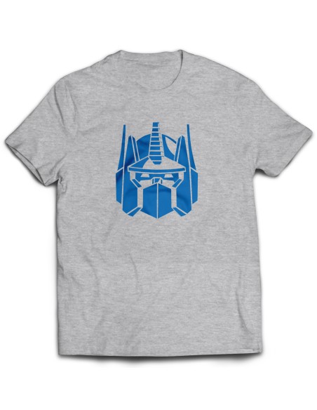 Camiseta Optimus Prime
