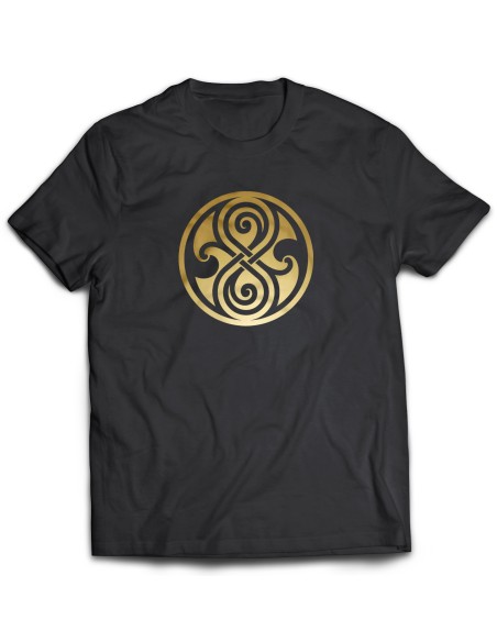 Camiseta Rassilon Doctor WHO