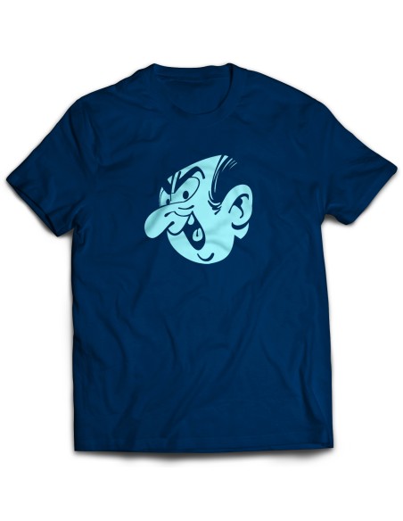 Camiseta Gargamel