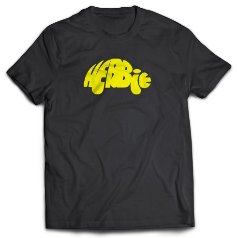Camiseta Herbie
