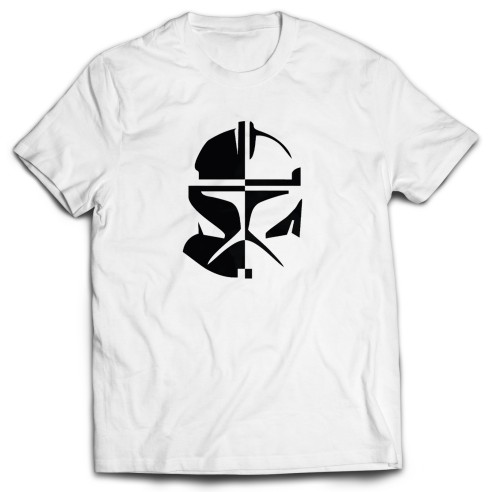 Camiseta Clone Trooper