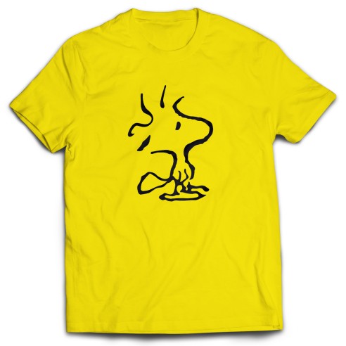 Camiseta Woodstock