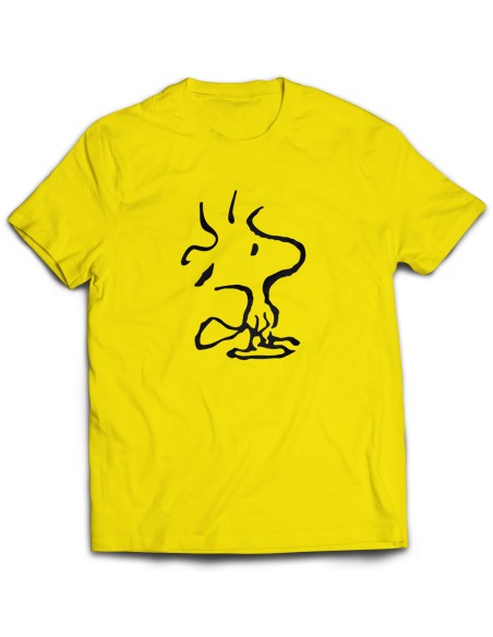 Camiseta Woodstock