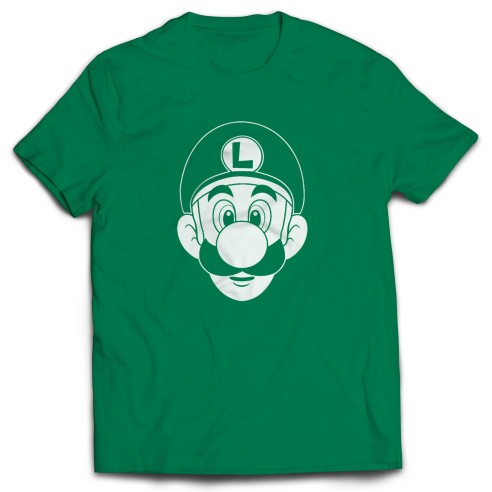 Camiseta Luiggi Bros