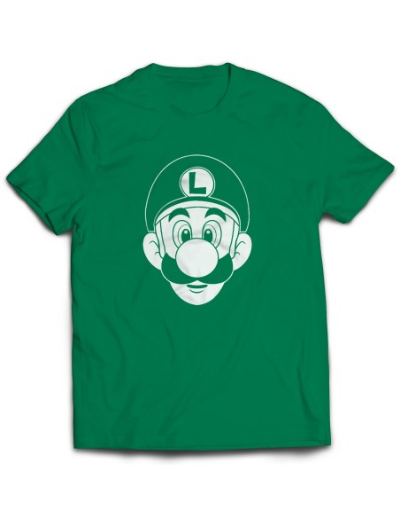Camiseta Luiggi Bros