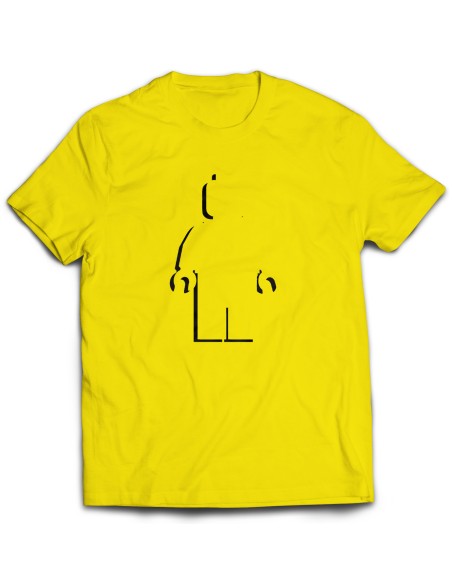 Camiseta Lego