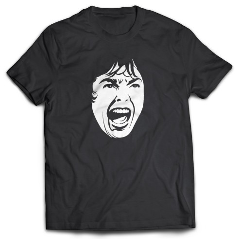 Camiseta Psicosis