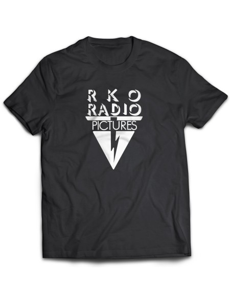 Camiseta RKO Pictures