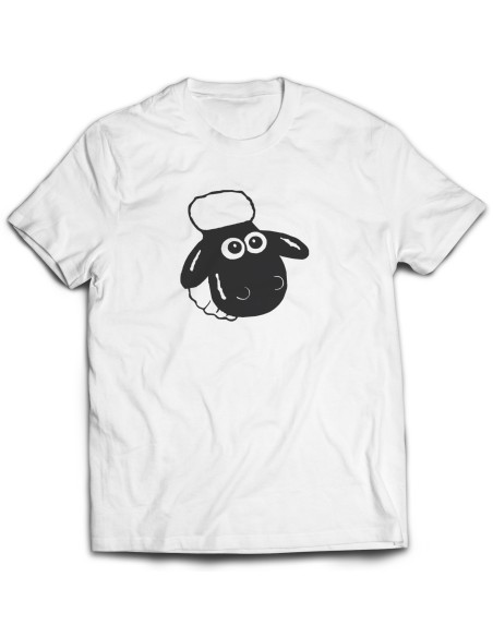 Camiseta La Oveja Shaun