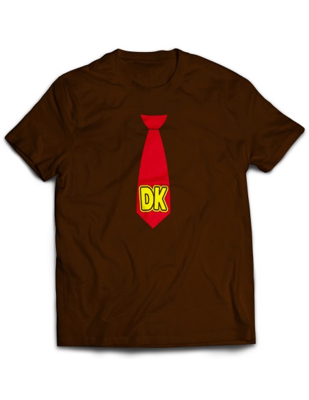 Camiseta Donkey Kong