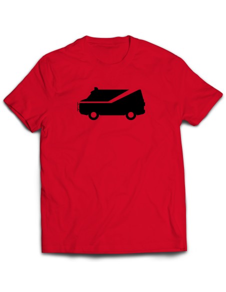 Camiseta El Equipo A