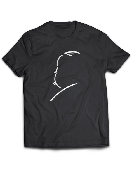 Camiseta Alfred Hitchcock Presenta