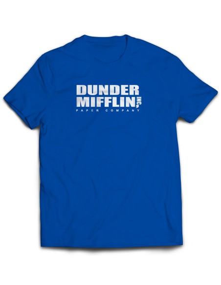 Camiseta The Office