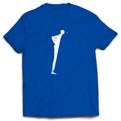 Camiseta Mon Oncle Jacques Tati