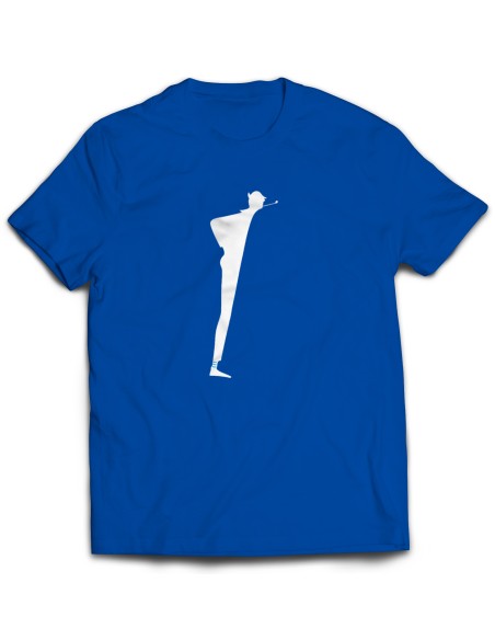 Camiseta Mon Oncle Jacques Tati