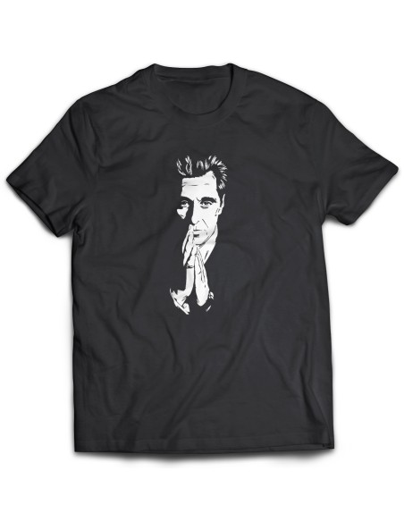 Camiseta El Padrino 2