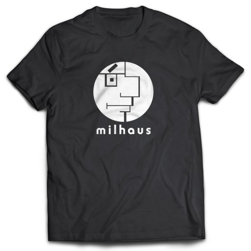 Camiseta Milhaus