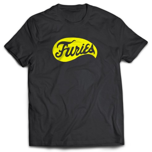 Camiseta Furies