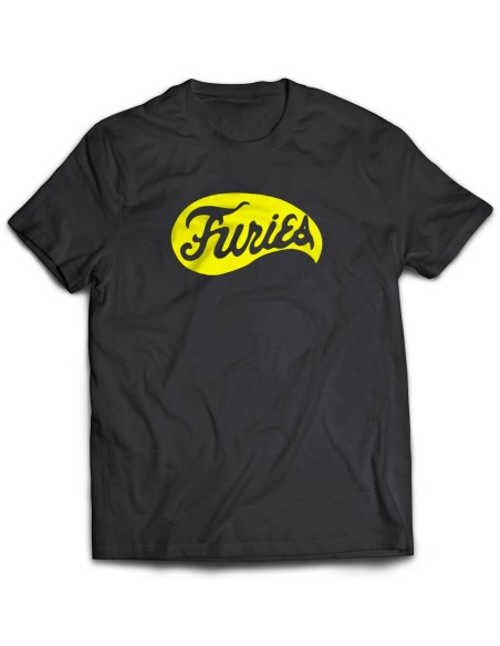 Camiseta Furies