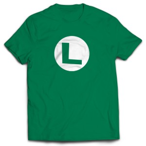 Camiseta Luiggi