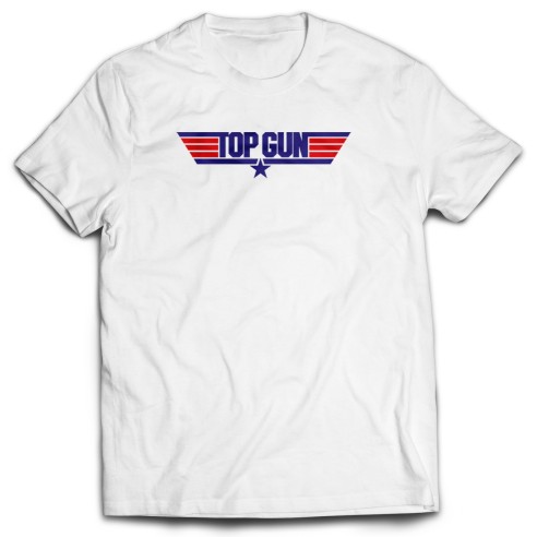 Camiseta Top Gun