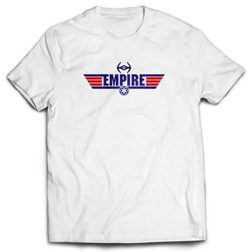 Camiseta Empire