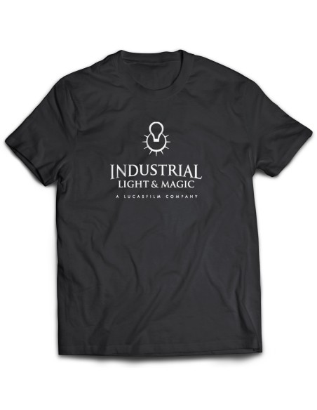 Camiseta ILM