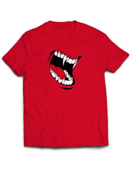 Camiseta True Blood - Vamp