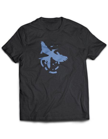 Camiseta Los Juegos del Hambre - Sinsajo