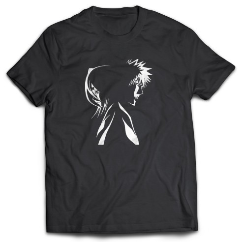 Camiseta Bleach