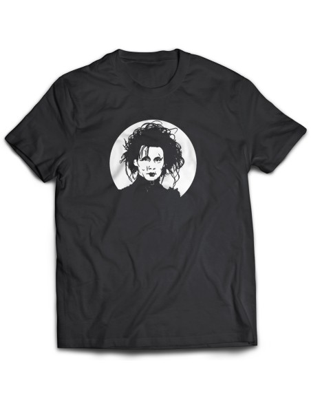 Camiseta Eduardo Manostijeras