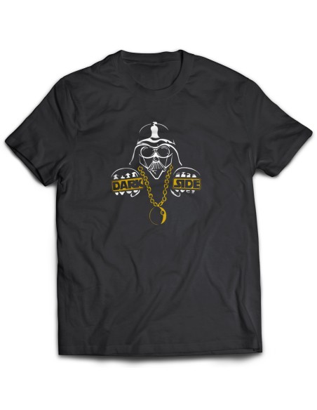 Camiseta Star Wars Dark Side