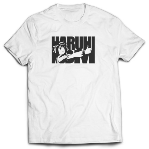Camiseta Hahuri