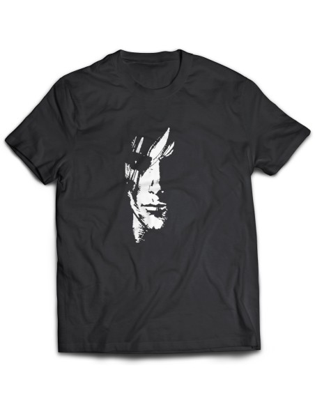 Camiseta Sandman