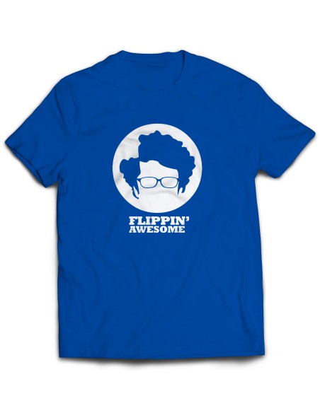 Camiseta Los Informáticos