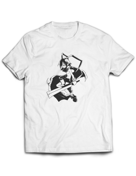 Camiseta Laharl The Disaguea