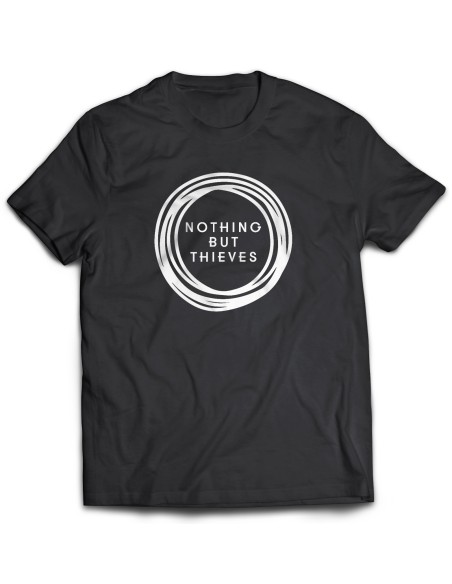 Camiseta Nothing But Thieves