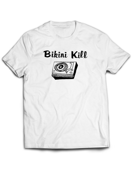Camiseta Bikini Kill