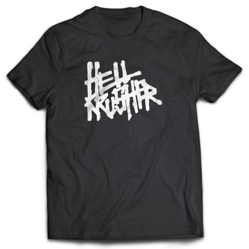 Camiseta Hellkrusher