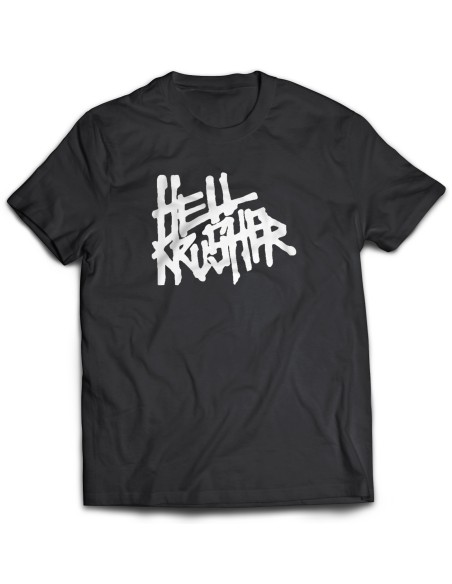 Camiseta Hellkrusher