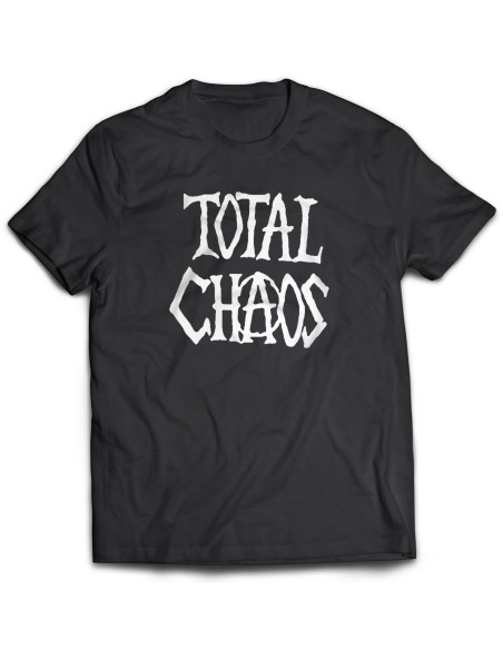 Camiseta Total Chaos