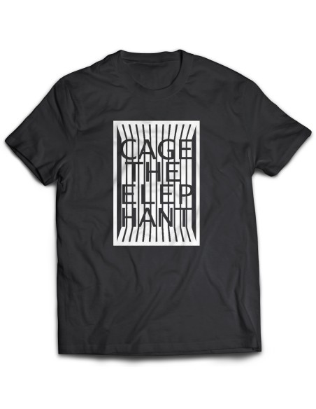 Camiseta Cage The Elephant