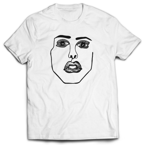 Camiseta Disclosure