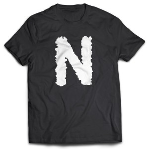 Camiseta The National