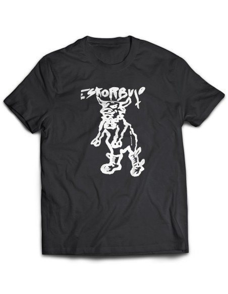 Camiseta Eskorbuto